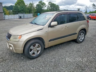 SUZUKI GRAND VITARA XSPORT