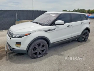 LAND ROVER RANGE ROVER EVOQUE PURE PLUS