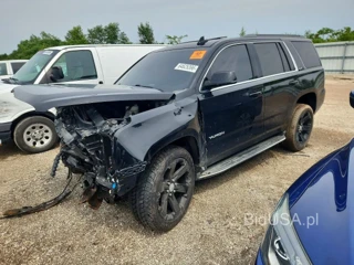 GMC YUKON SLE