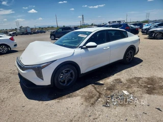 KIA K4 LXS