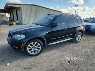 BMW X5 XDRIVE35I