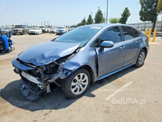 TOYOTA COROLLA HYBRID LE