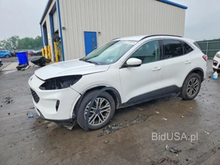 FORD ESCAPE SEL