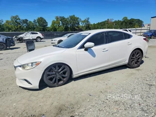 MAZDA 6 SPORT