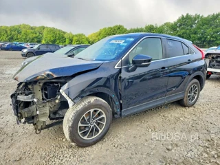 MITSUBISHI ECLIPSE CROSS ES