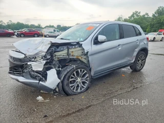 MITSUBISHI OUTLANDER SPORT ES