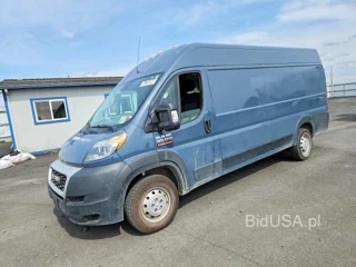 RAM PROMASTER 3500 3500 HIGH
