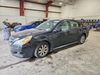 SUBARU LEGACY 2.5I PREMIUM