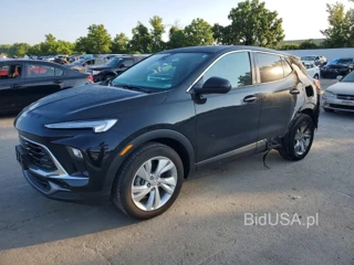 BUICK ENCORE GX PREFERRED
