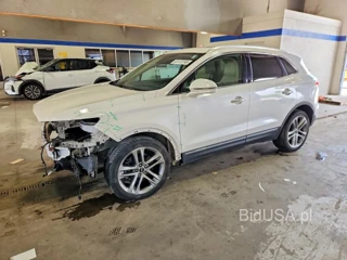 LINCOLN MKC RESERVE