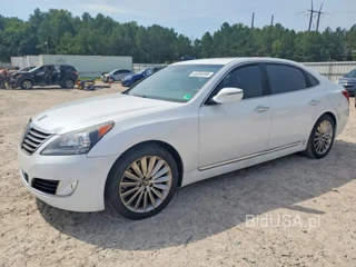 HYUNDAI EQUUS SIGNATURE