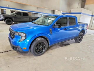 FORD MAVERICK XLT