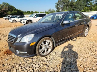 MERCEDES-BENZ E 350 4MATIC