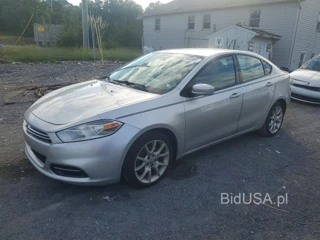 DODGE DART SXT