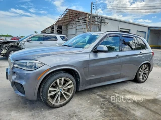 BMW X5 XDRIVE50I