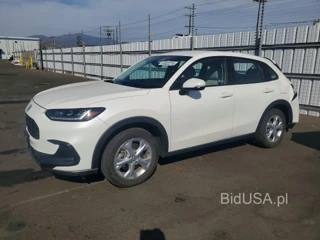 HONDA HR-V LX
