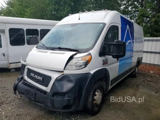 RAM PROMASTER 3500
