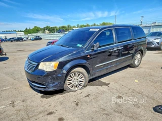 CHRYSLER TOWN & COUNTRY LIMITED