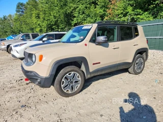 JEEP RENEGADE TRAILHAWK
