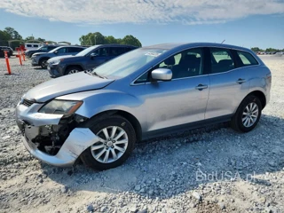 MAZDA CX-7