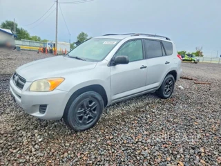 TOYOTA RAV4 BASE