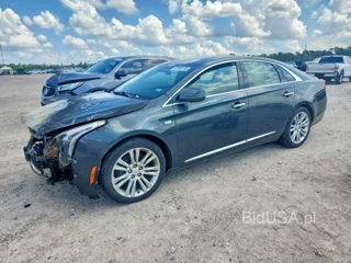 CADILLAC XTS LUXURY