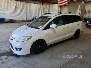 MAZDA 5