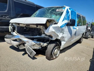 FORD ECONOLINE E150 WAGON