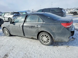 LINCOLN MKZ