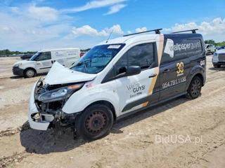 FORD TRANSIT CONNECT XL