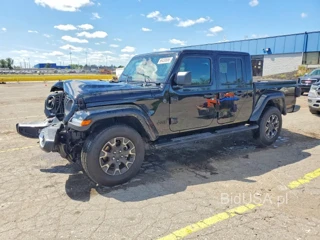 JEEP GLADIATOR SPORT