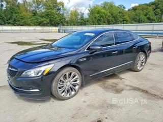BUICK LACROSSE PREMIUM