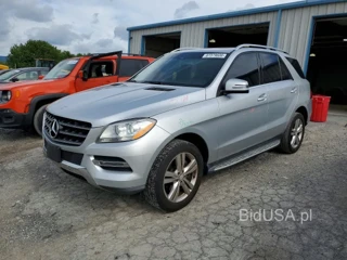 MERCEDES-BENZ ML 350 4MATIC