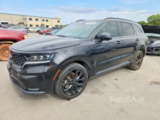 KIA SORENTO SX PRESTIGE