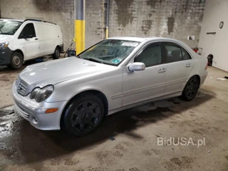 MERCEDES-BENZ C 280 4MATIC