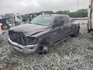 RAM 3500 SLT