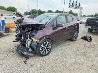 BUICK ENCORE ESSENCE