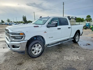 RAM 2500 BIG HORN
