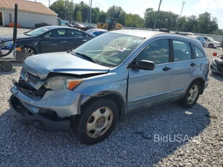 HONDA CR-V LX