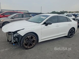 KIA K5 GT LINE
