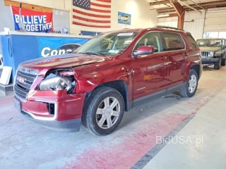 GMC TERRAIN SLE
