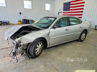 BUICK LACROSSE CXL