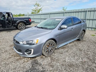 MITSUBISHI LANCER ES