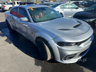 DODGE CHARGER SRT HELLCAT