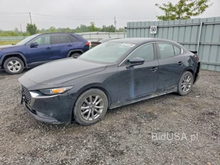 MAZDA 3 SELECT