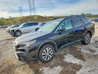 SUBARU OUTBACK PREMIUM