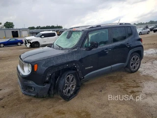 JEEP RENEGADE LIMITED