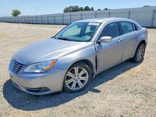 CHRYSLER 200 TOURING