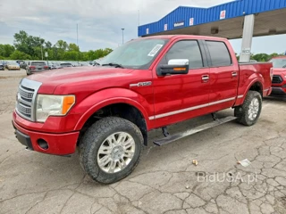 FORD F150 SUPERCREW