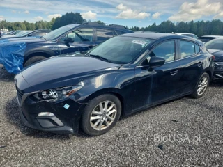 MAZDA 3 TOURING